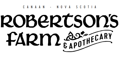 Robertsons Farm logo